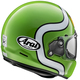 Arai Concept-X Umpikypärä, HA Green